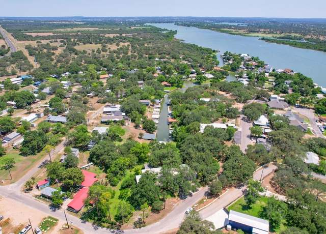 Property at 417 Cr 136a, Kingsland, TX 78639, 3 beds, 2 baths