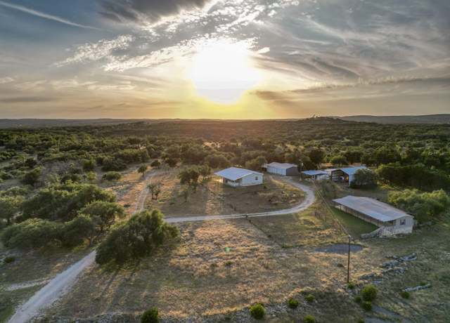 Property at 1800 Mt Gainer Rd, Dripping Springs, TX 78620, 3 beds, 2 baths