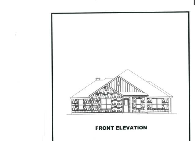 Property at 103 Hardie Dr, Marble Falls, TX 78654, 3 beds, 2.5 baths