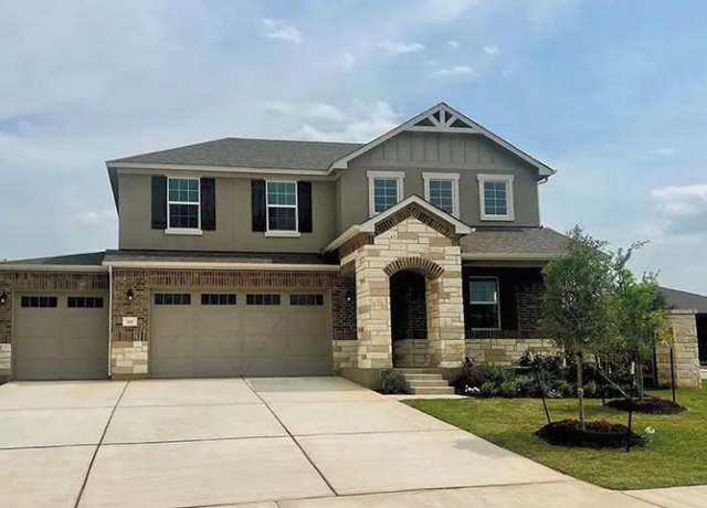 Property at 201 Fiddleneck Rd, Marble Falls, TX 78654, 4 beds, 3 baths