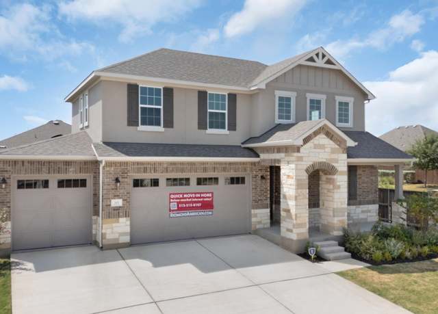 Property at 201 Fiddleneck Rd, Marble Falls, TX 78654, 4 beds, 3 baths