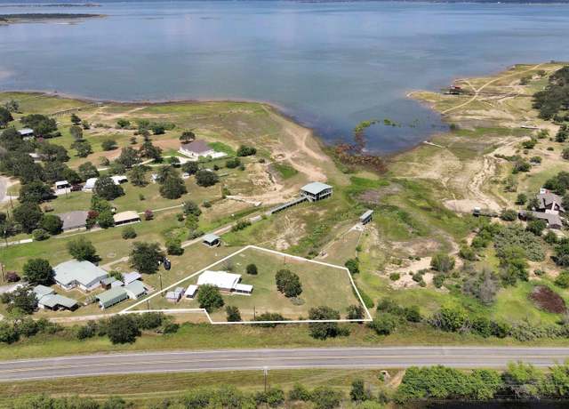 Property at 100 Blue Sky Way, Buchanan Dam, TX 78609, 3 beds, 1 bath