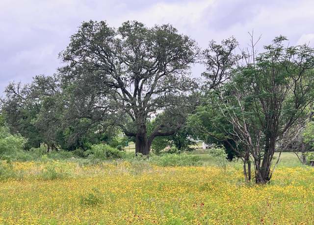 Property at oo E Navarro St, Llano, TX 78643