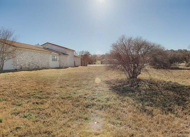 Property at Lot 9009-B Springfield Dr, Horseshoe Bay, TX 78657