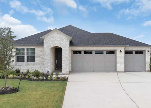 Property at 236 Firethorn Rd, Marble Falls, TX 78654, 4 beds, 3 baths