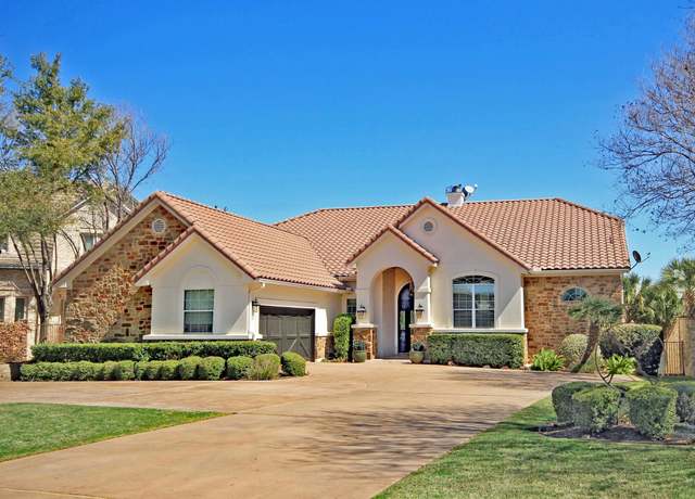 Property at 74 Applehead Island Dr, Horseshoe Bay, TX 78657, 4 beds, 4.5 baths