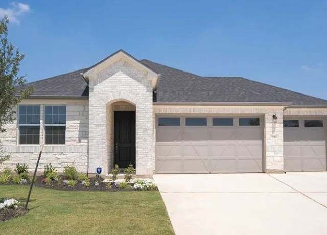 Property at 240 Firethorn Rd, Marble Falls, TX 78654, 3 beds, 2 baths