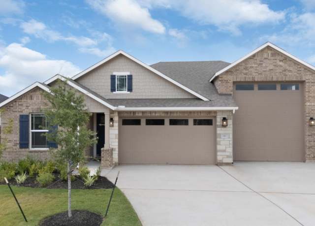 Property at 240 Firethorn Rd, Marble Falls, TX 78654, 3 beds, 2 baths