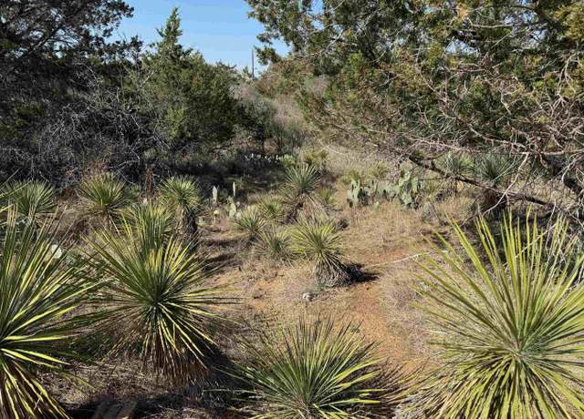Property at TBD W Castleshoals Dr, Granite Shoals, TX 78654
