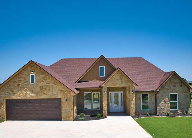 Property at 145 Private Road 199, San Saba, TX 76877, 4 beds, 2 baths