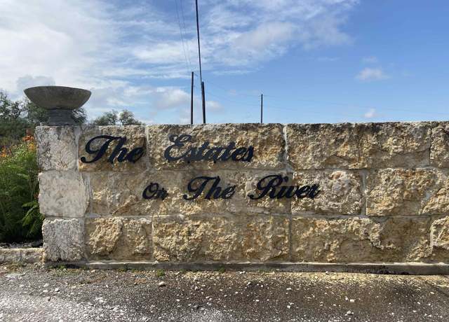 Property at Lot 22 Lone Oak Dr, Burnet, TX 78639