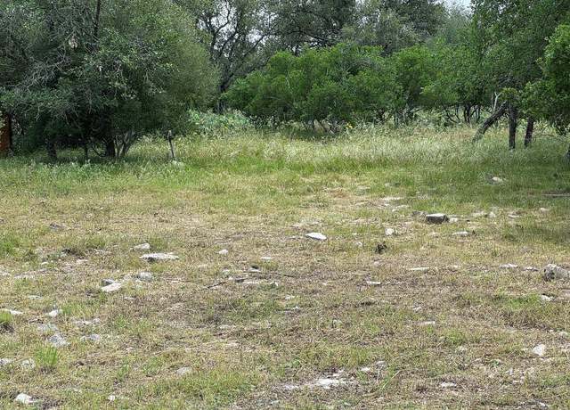 Property at Lot K7167 Lamp Lighter, Horseshoe Bay, TX 78657