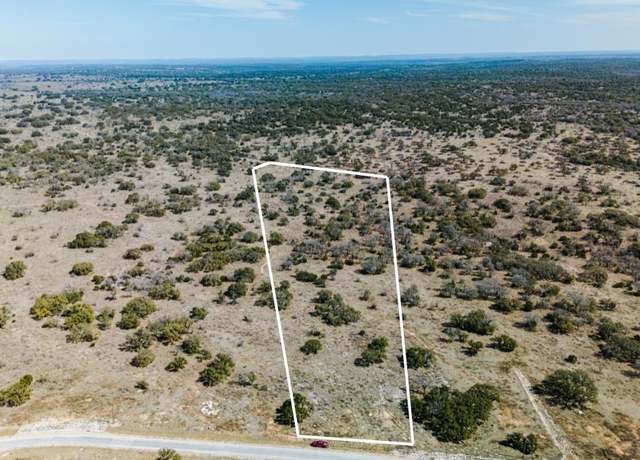 Property at Lot 38 Rocky Hollow Rd, San Saba, TX 76877