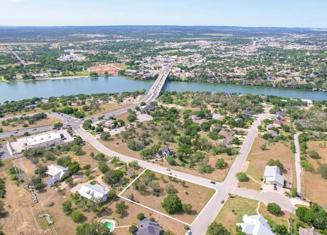 Property at TBD Gateway, Marble Falls, TX 78654