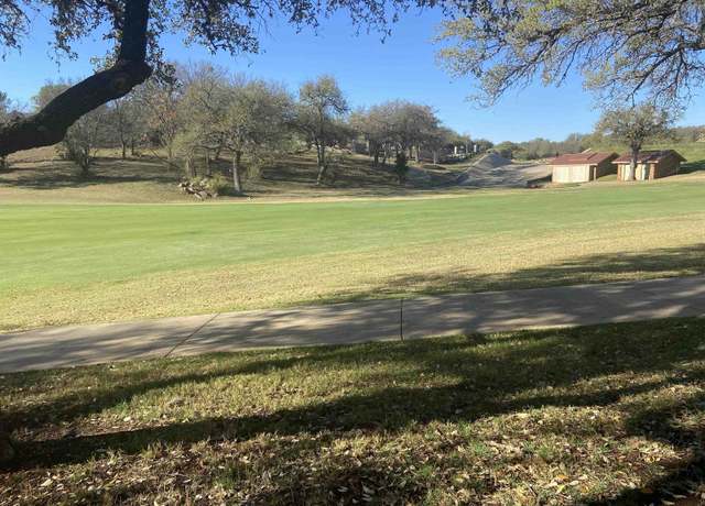 Property at 1106 Broken Hls, Horseshoe Bay, TX 78657