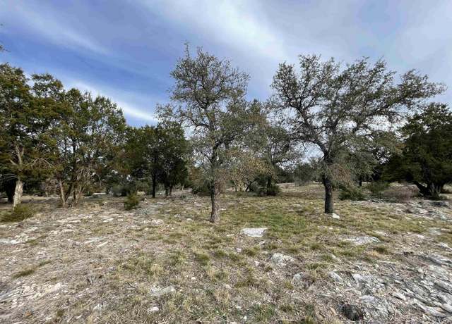 Property at TBD LT 14155 Maverick Cir, Horseshoe Bay, TX 78657