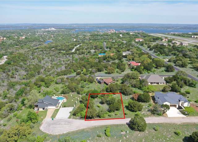 Property at LT 20123 Prairie, Horseshoe Bay, TX 78657