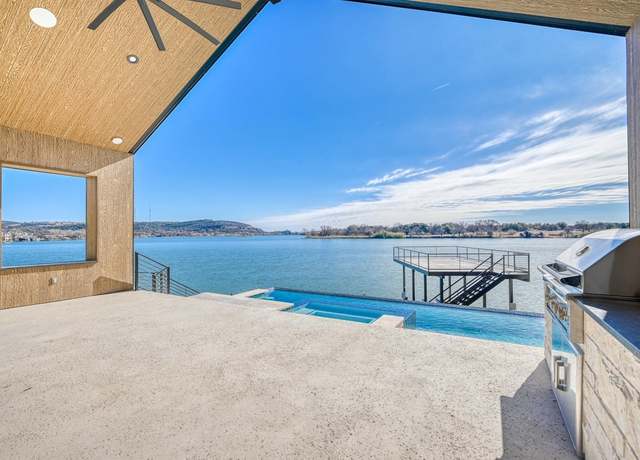 Property at 140 Riverfront Dr, Kingsland, TX 78639, 5 beds, 5.5 baths