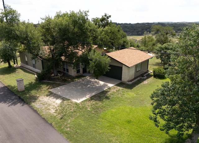 Property at 25421 Pedernales Dr, Spicewood, TX 78669, 2 beds, 2 baths