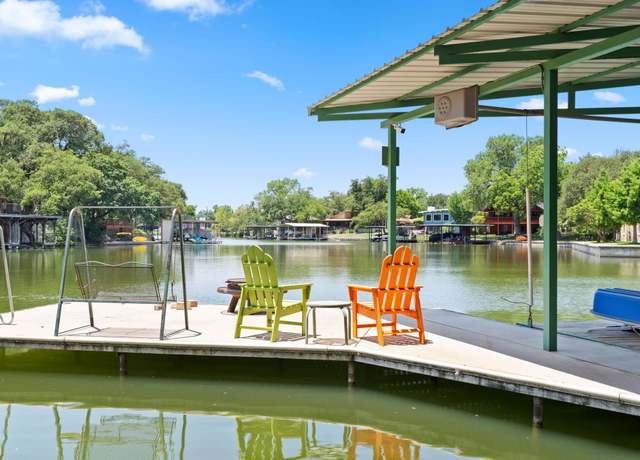 Property at 1005 Terry Ln, Kingsland, TX 78639, 4 beds, 5.5 baths