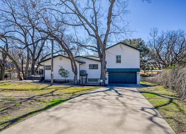 Property at 1016 Mccartney Dr, Kingsland, TX 78639, 3 beds, 2 baths
