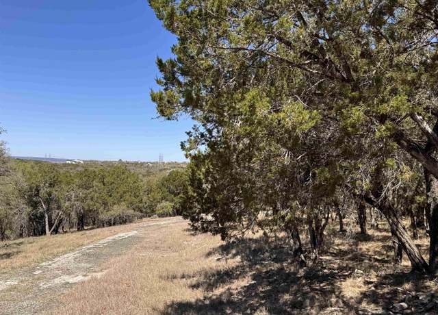 Property at LT K15042 Lone Star, Horseshoe Bay, TX 78657