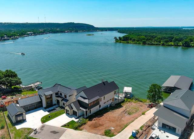 Property at 148 Riverfront Ln, Kingsland, TX 78639
