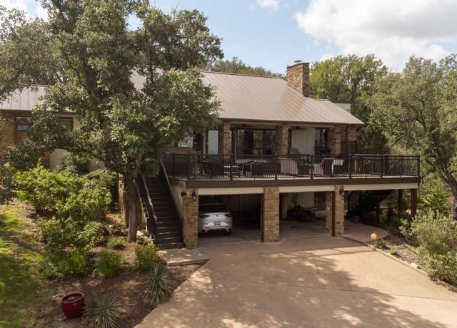 Property at 1201 Mountain Dew, Horseshoe Bay, TX 78657, 3 beds, 3.5 baths