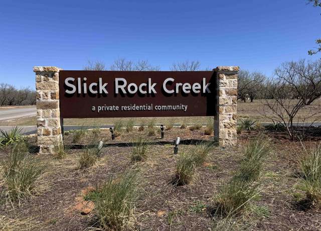 Property at LT 23001 Hi Circle South/far West, Horseshoe Bay, TX 78657