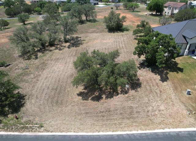 Property at 1607 Sapphire, Horseshoe Bay, TX 78657