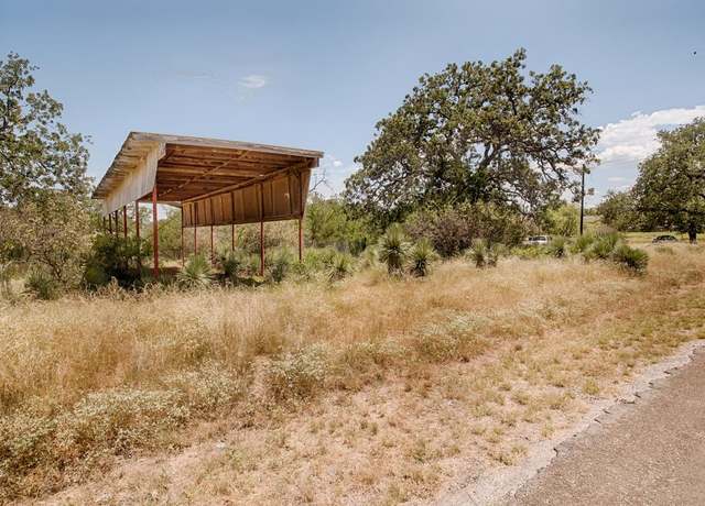 Property at TBD E Briarway Dr, Granite Shoals, TX 78654