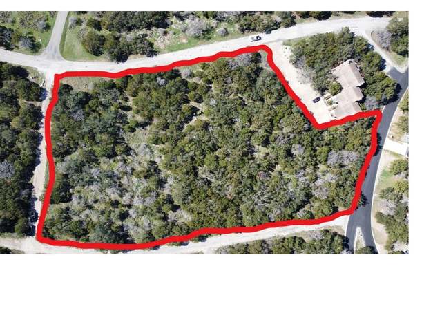 Property at TBD Cheyenne, Horseshoe Bay, TX 78657