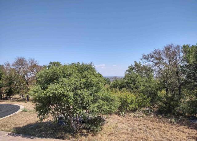 Property at 215 Poker Chip, Horseshoe Bay, TX 78657