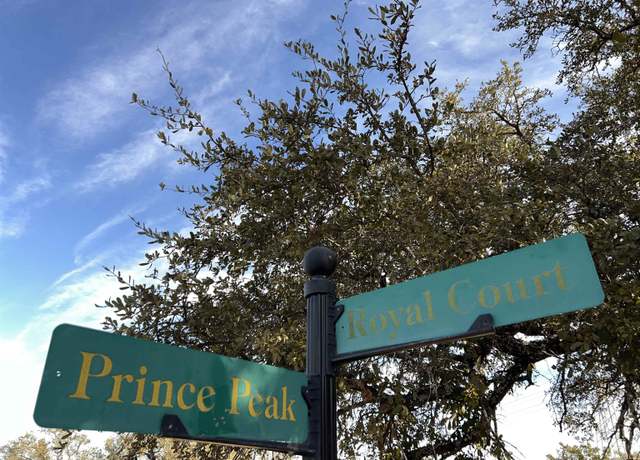 Property at Lot 13 Prince Peak, Cottonwood Shores, TX 78657