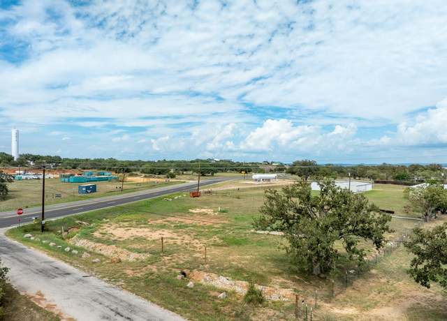 Property at 0 Roselea St, Buchanan Dam, TX 78609