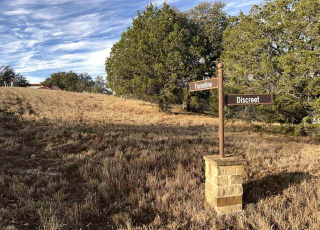 Property at Lot 2011A Discreet, Horseshoe Bay, TX 78657