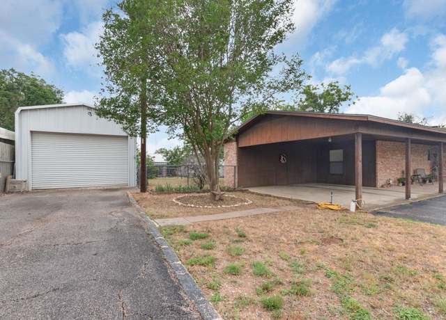 Property at 1849 Forest Trl, Kingsland, TX 78639, 2 beds, 2 baths