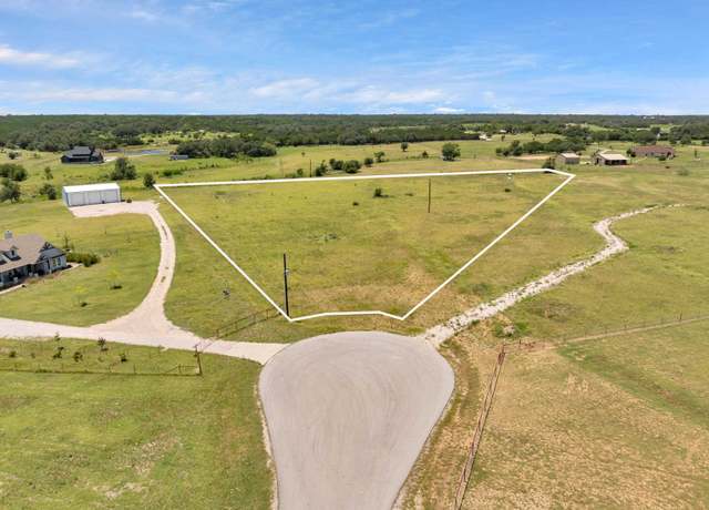 Property at Delorean Cir, Burnet, TX 78611