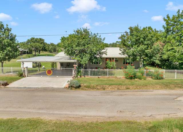 Property at 1570 Breeze Way, Tow, TX 78672, 3 beds, 3 baths