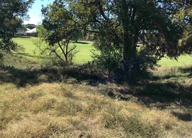 Property at LT W22049 Quick Turn, Horseshoe Bay, TX 78657