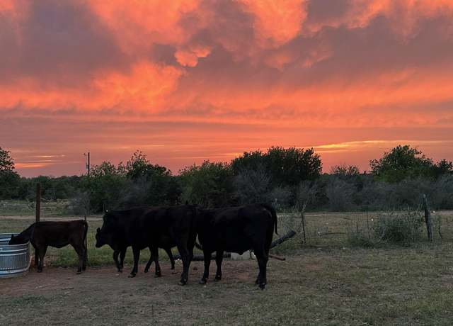 Property at 4500 Fm 1980, Marble Falls, TX 78654