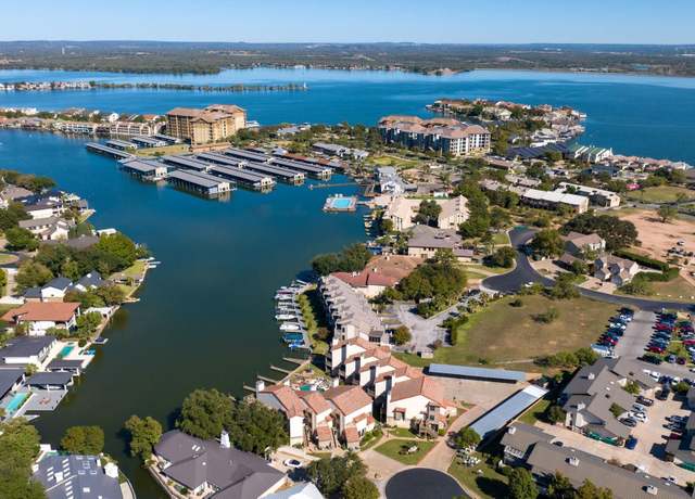Property at 509 Short Circuit #203, Horseshoe Bay, TX 78657, 2 beds, 2 baths
