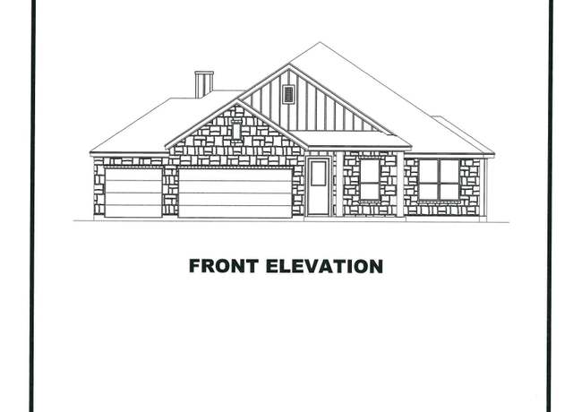 Property at 117 Mountain Dr, Horseshoe Bay, TX 78657, 3 beds, 2.5 baths