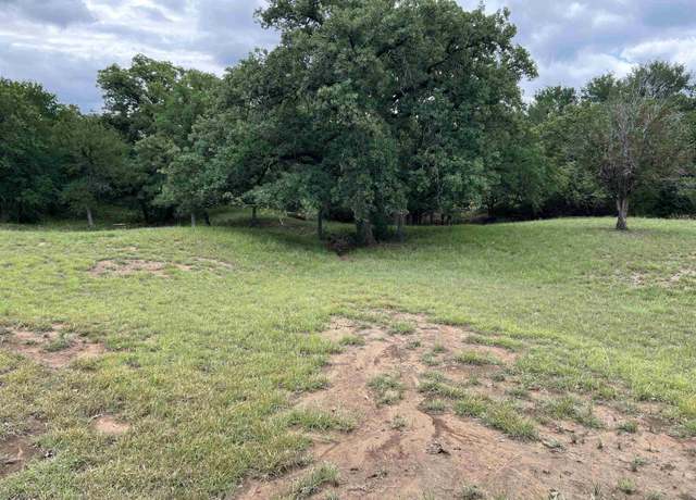 Property at Lot W4053 Buckboard, Horseshoe Bay, TX 78657