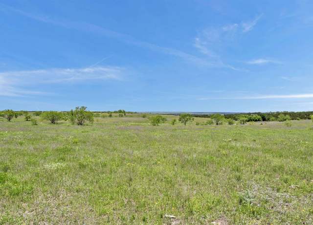 Property at Tract 7 Cr 207, Burnet, TX 78611