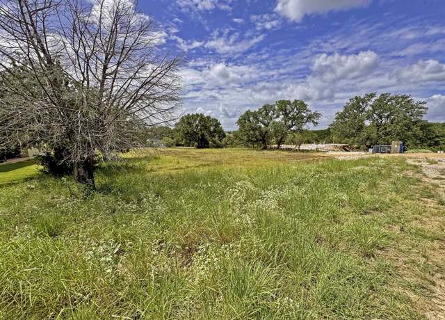 Property at 705 Silver Hl, Horseshoe Bay, TX 78657