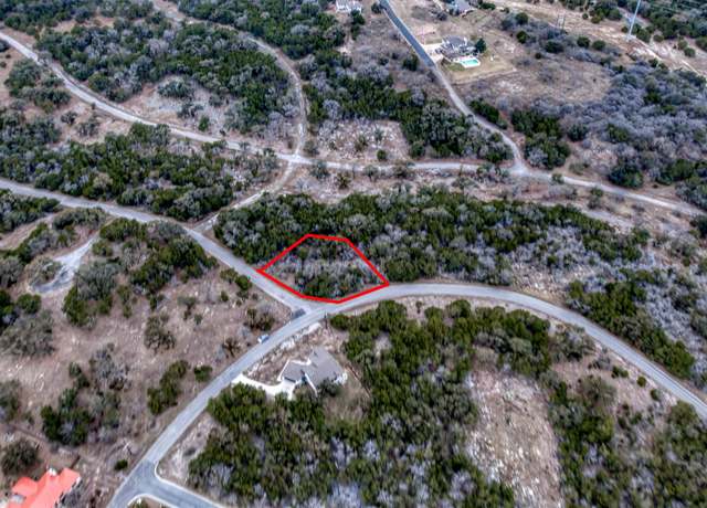 Property at Lot K 11056 Long Vw, Horseshoe Bay, TX 78657