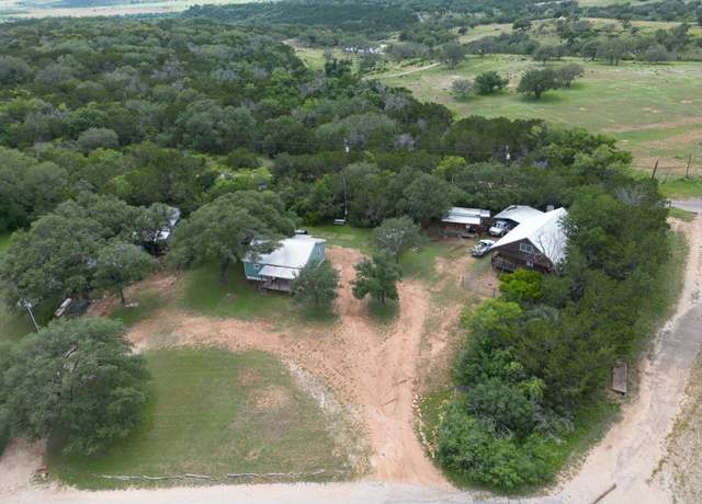 Property at 104 Helen Dr, Marble Falls, TX 78654, 4 beds, 4 baths