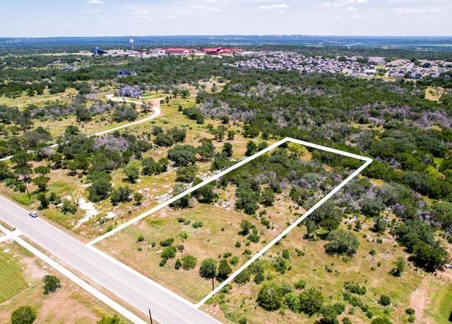 Property at Lot 55 Park Dr, Marble Falls, TX 78654
