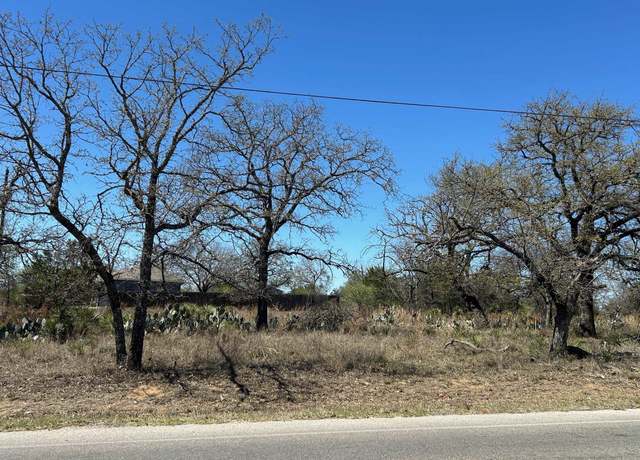 Property at 0 Phillips Ranch Rd, Granite Shoals, TX 78654